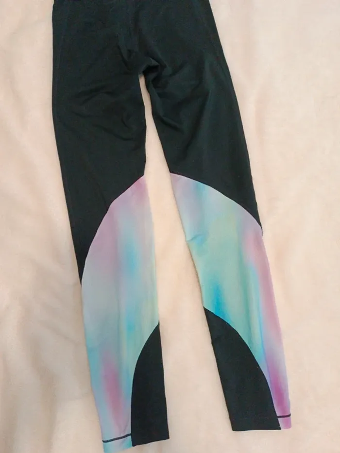 Legging de sport Nike pro - photo numéro 5