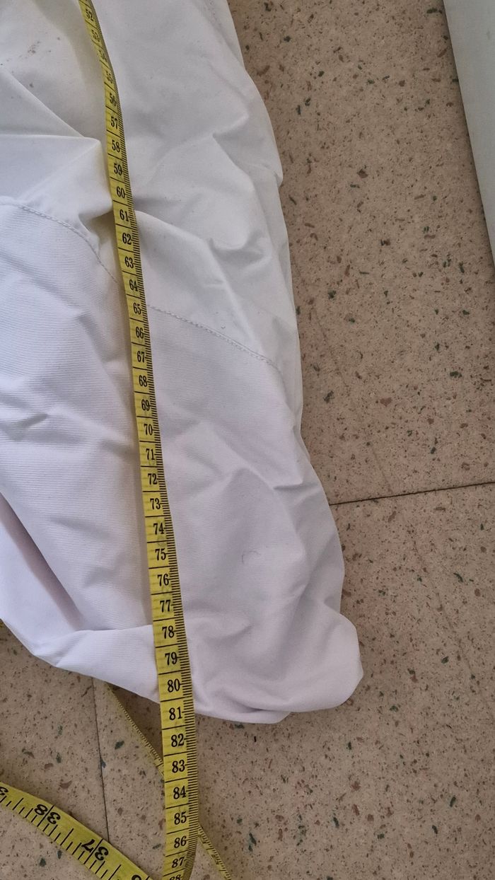 Pantalon de ski - photo numéro 6