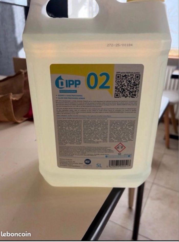 Dipp 02 - photo numéro 2