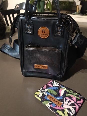 Sac Nano cabaia Larissa