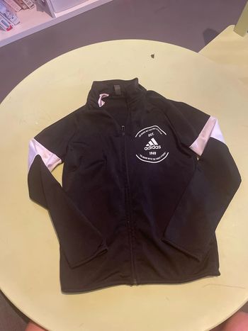 Veste adidas 9/10 ans
