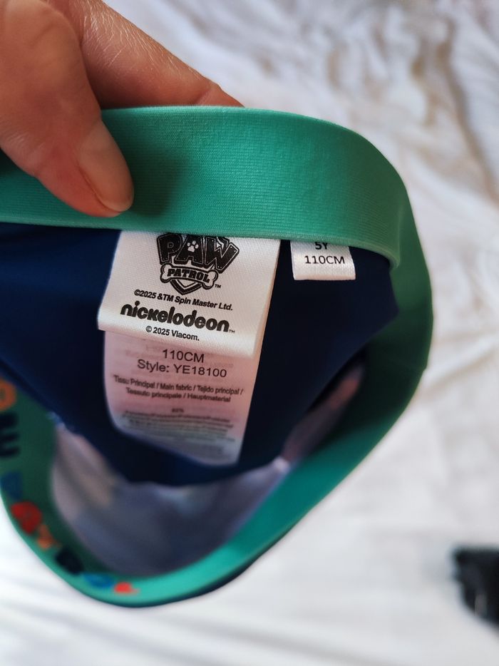 Maillot de bain Pat'Patrouille - photo numéro 3