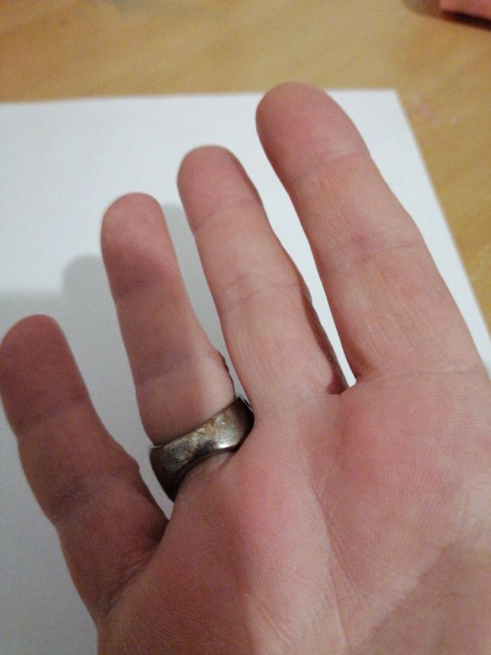 Bague - photo numéro 3