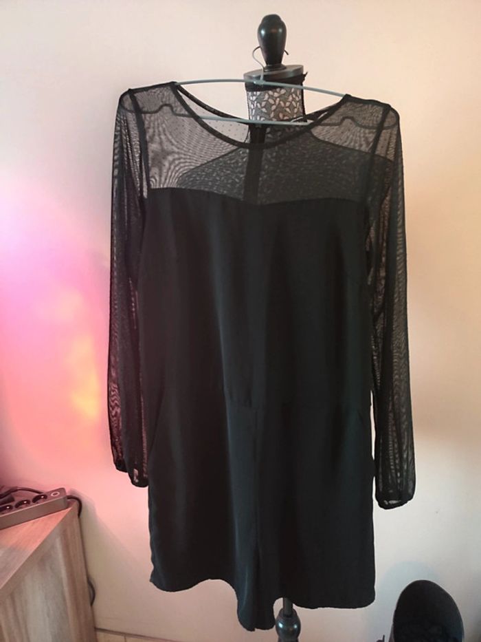 Combi short - photo numéro 4