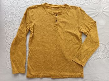 T-shirt garçon 8 ans