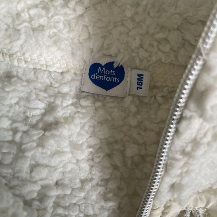 Veste - photo numéro 2