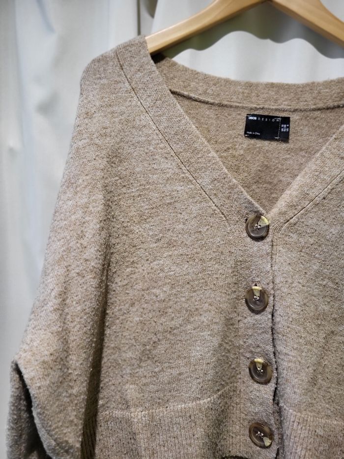 Gilet - photo numéro 2