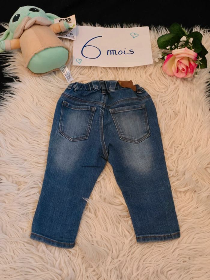 Jeans slim fit - photo numéro 2