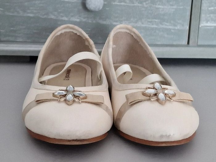 Ballerine Mayoral fille 28 - photo numéro 2