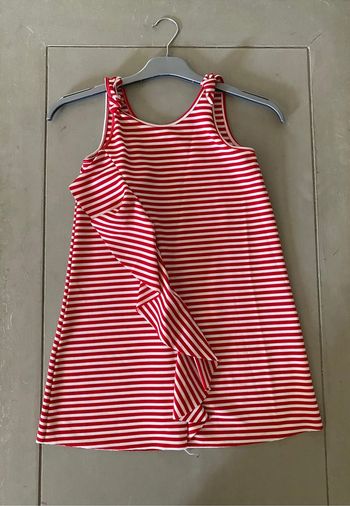 Robe zara girls taille 8 ans