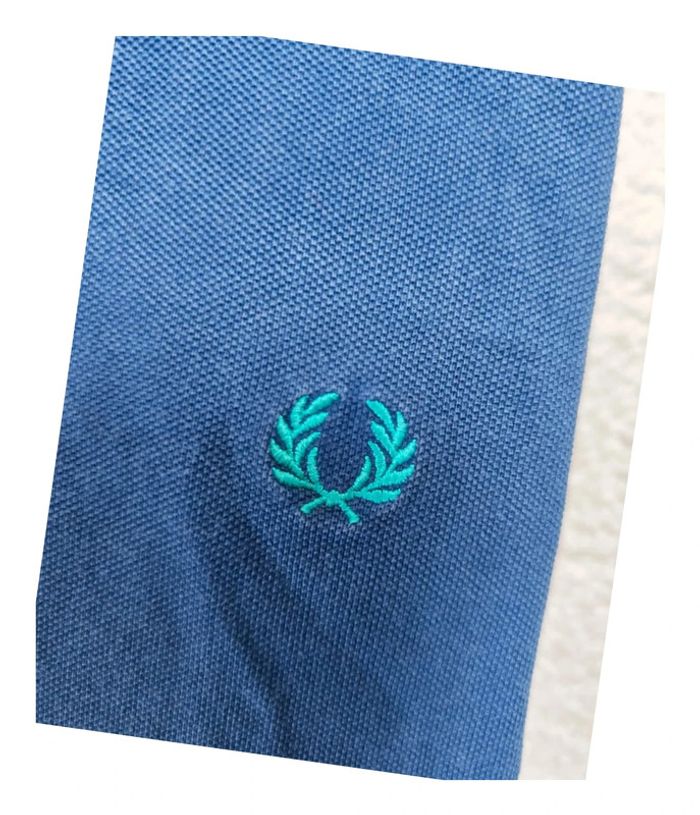 Polo Fred Perry Taille S - photo numéro 2