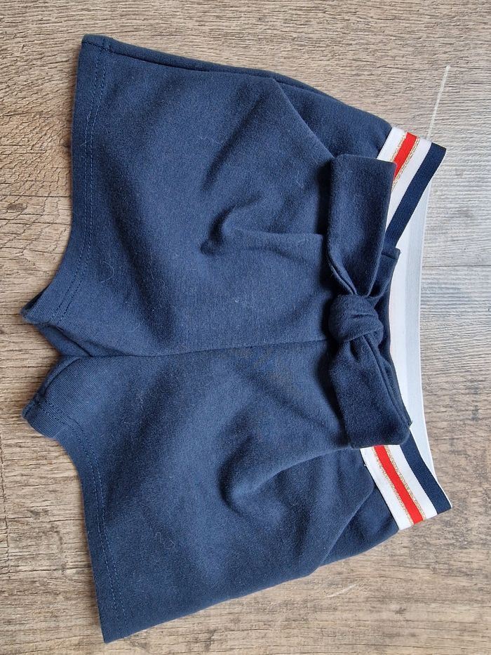 Short okaidi 4 ans - photo numéro 2