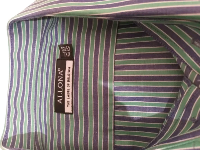 Chemise Allona - photo numéro 2