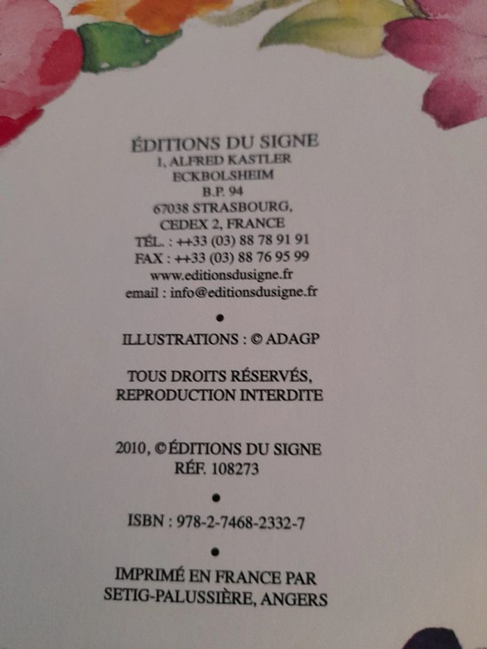 Livre - photo numéro 2