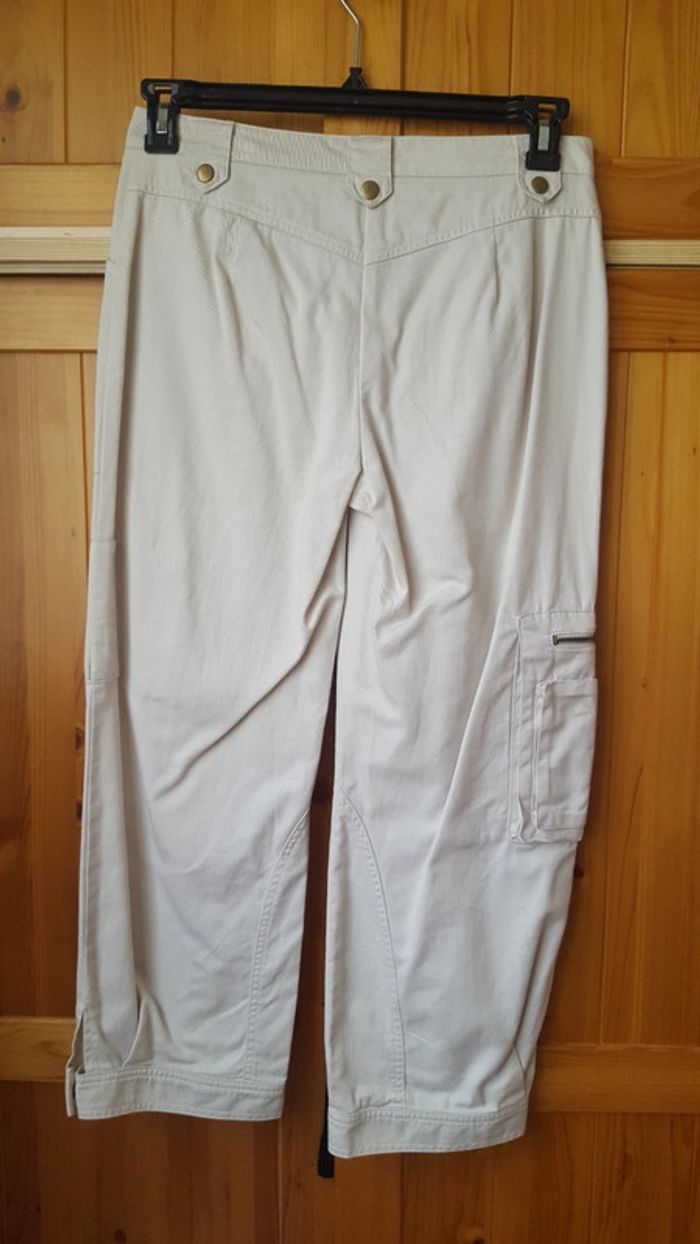 Pantacourt - photo numéro 3