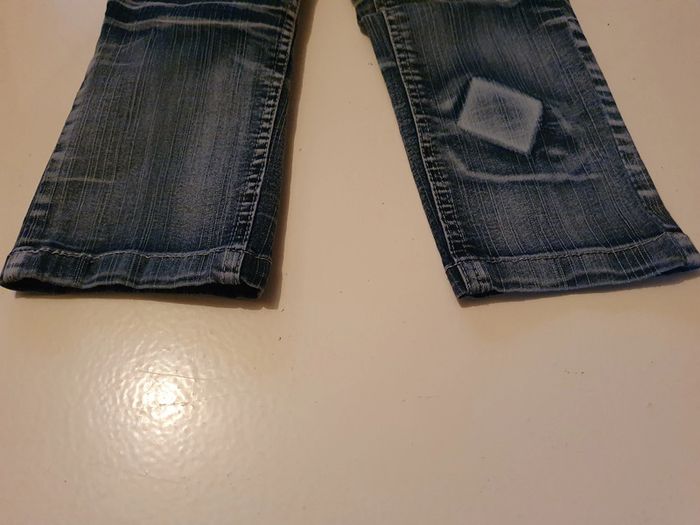 Jeans - photo numéro 6
