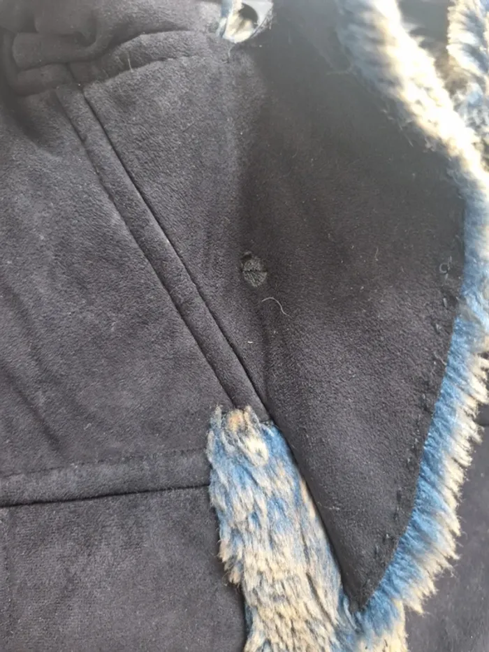Manteau femmes (M) - photo numéro 6