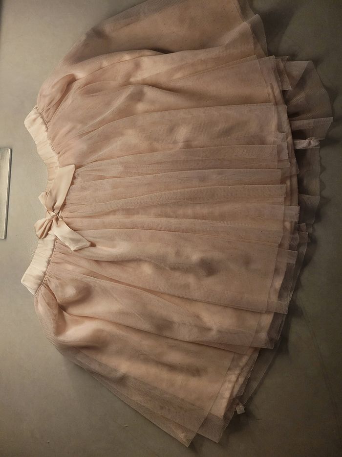 Jupe pour fille - photo numéro 4