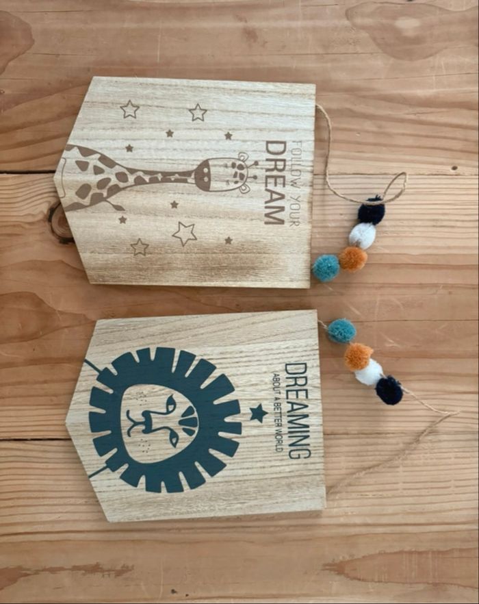 Fanions - photo numéro 2