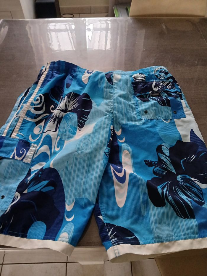 Bermuda de bain