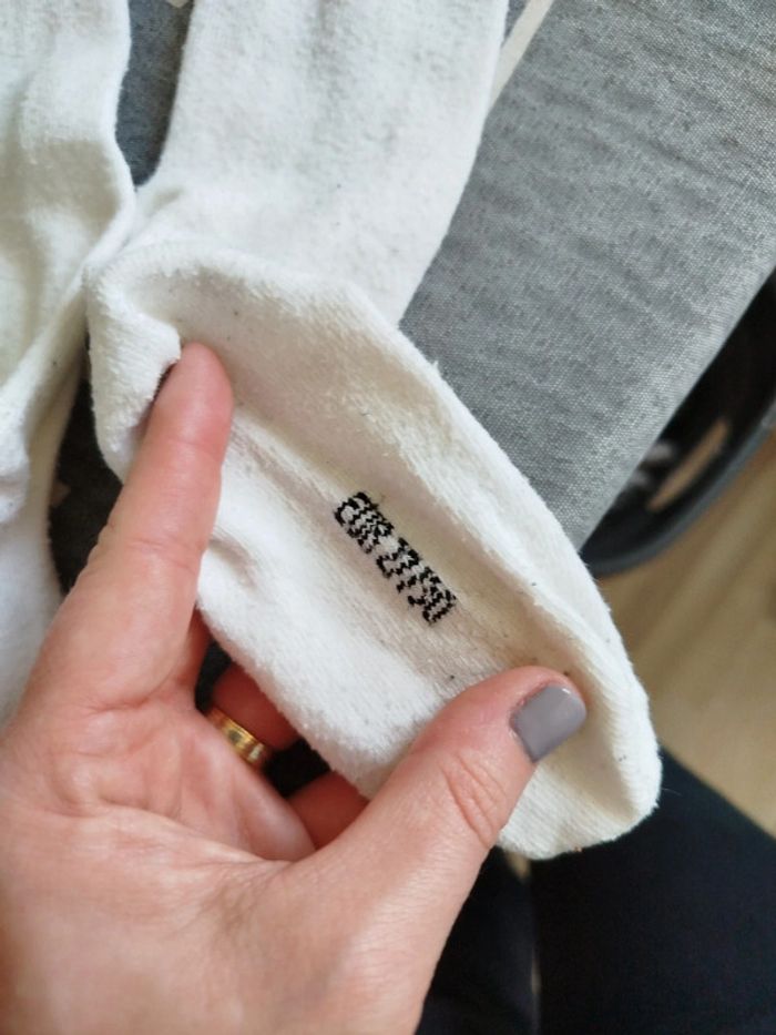 Paire de collant - photo numéro 2