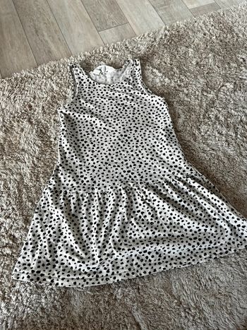 Robe 2/3 ans