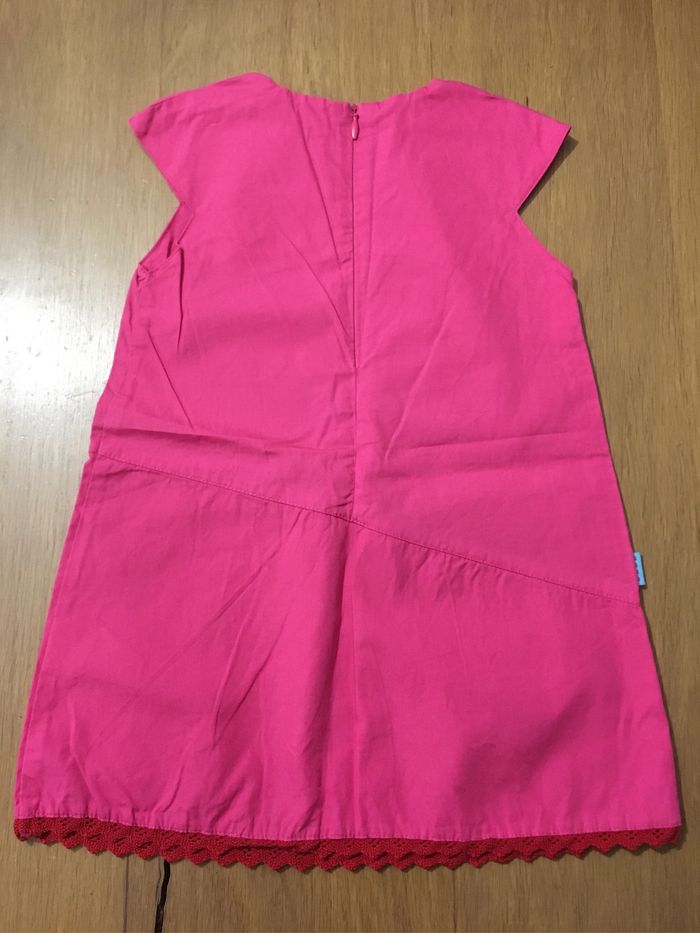 Robe 12 mois - photo numéro 2