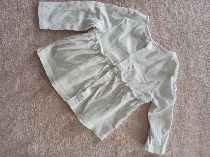 T-shirt bébé - photo numéro 5