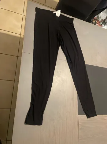 Lot de leggings longs