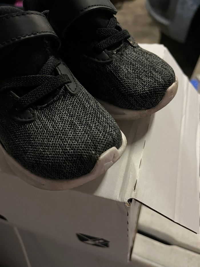 Basket garçon - photo numéro 2