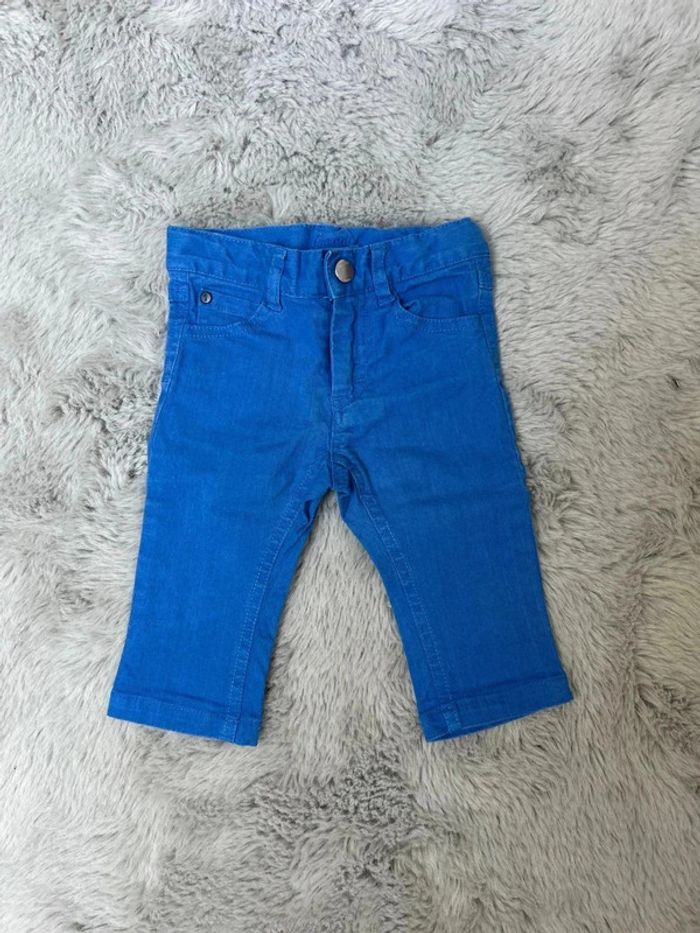 Pantalon Jacadi mois
