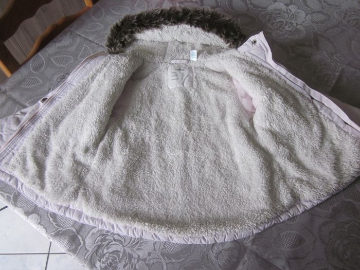 manteau - photo numéro 2