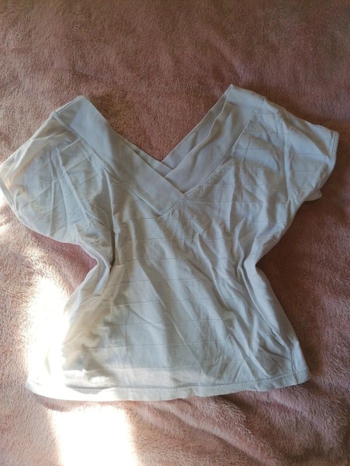 T-shirt vintage