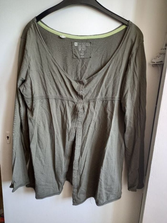 Gilet sport