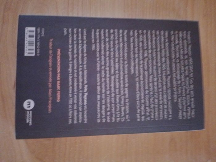 J'ai payé Hitler - photo numéro 2