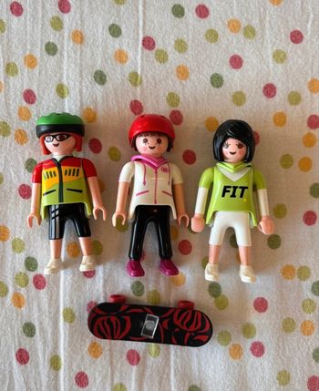 Playmobil