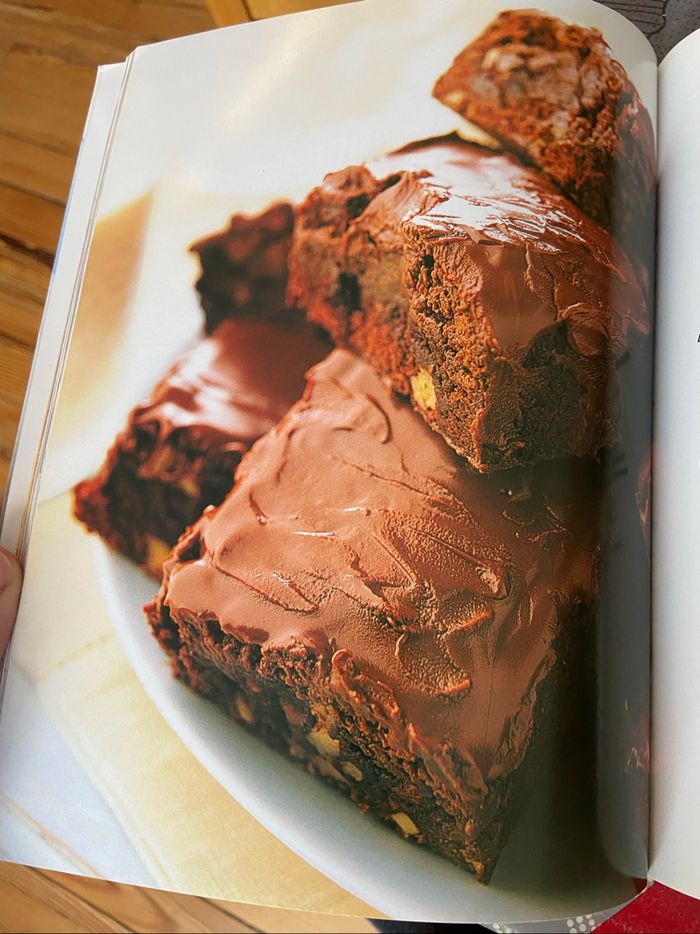 ~ Mes meilleures recettes gourmandes ~ Délices au chocolat - photo numéro 3