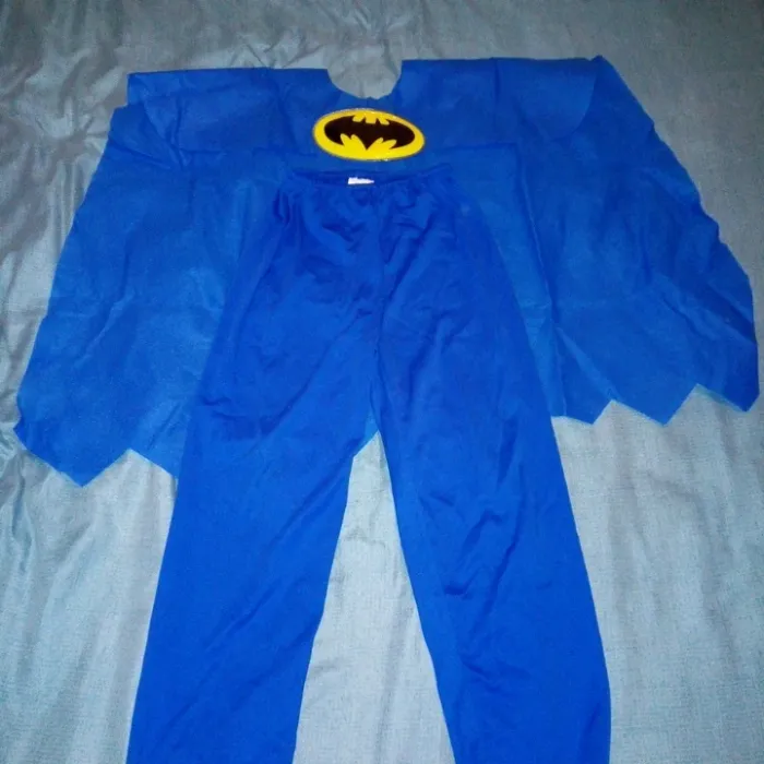 Costume Batman