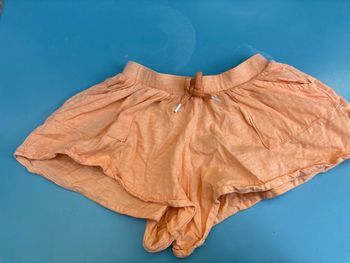 Short à poches t 5 ans 108cm
