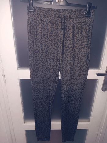 Pantalon taille s