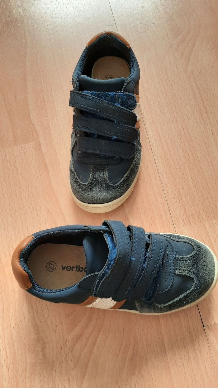 Basket garçon - photo numéro 2