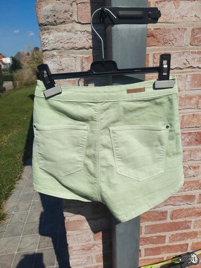 Short été - photo numéro 2