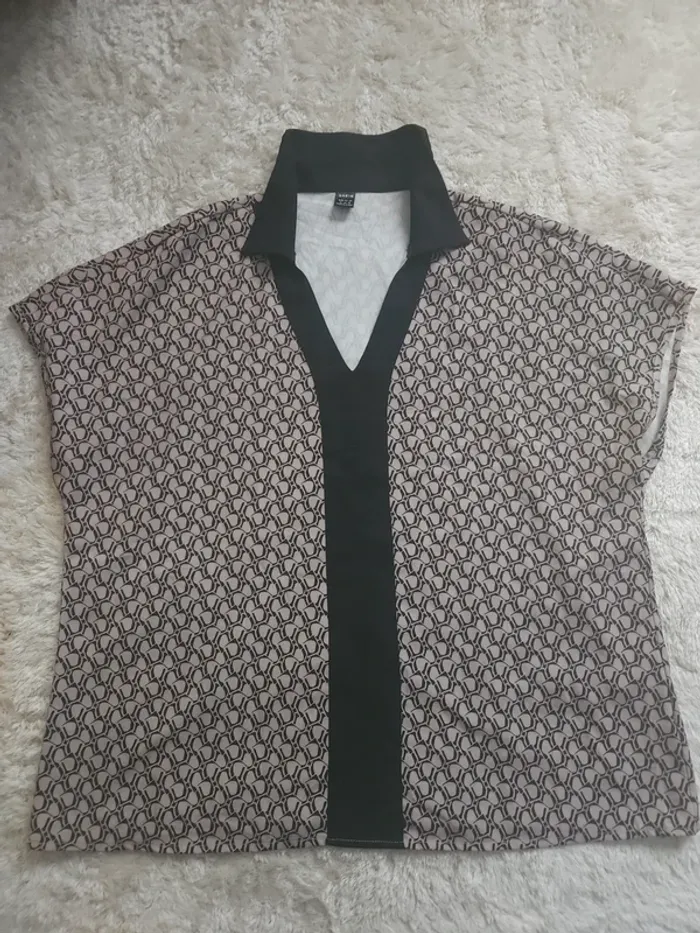 Blouse femme - photo numéro 2