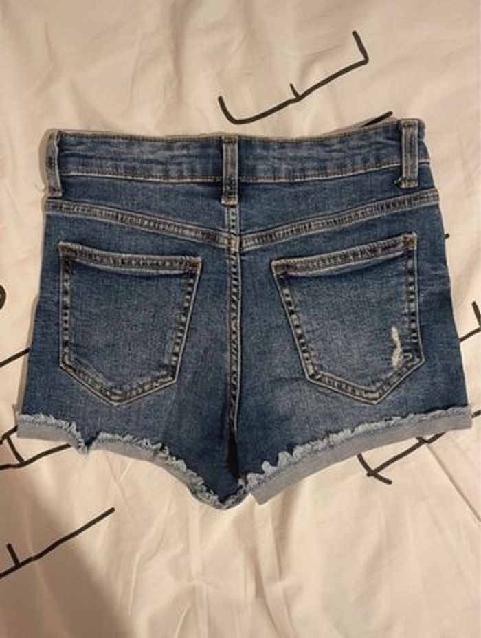 Short jeans - photo numéro 2