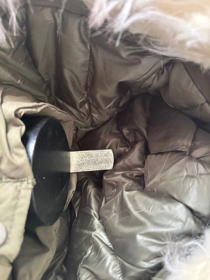Manteau rembourré, 722 - photo numéro 7