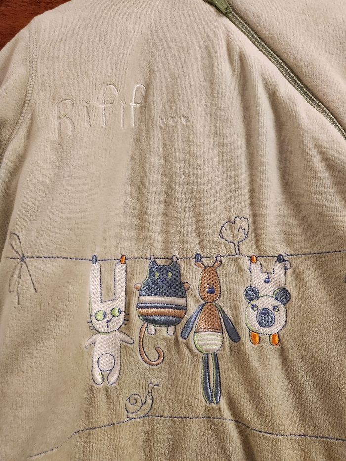 Gigoteuse - photo numéro 2