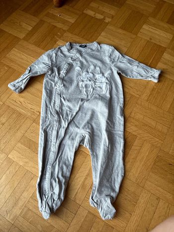 pyjama léger