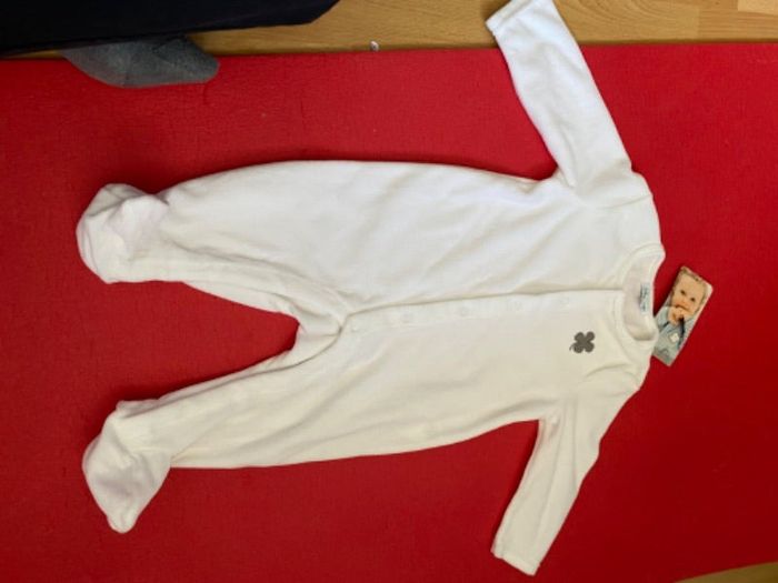 Pyjama Premaman Taille 9 mois