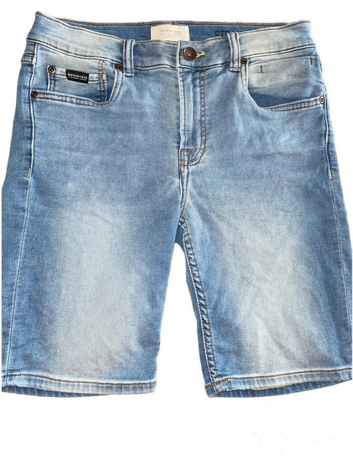 Bermuda #quicksilver#14 ans