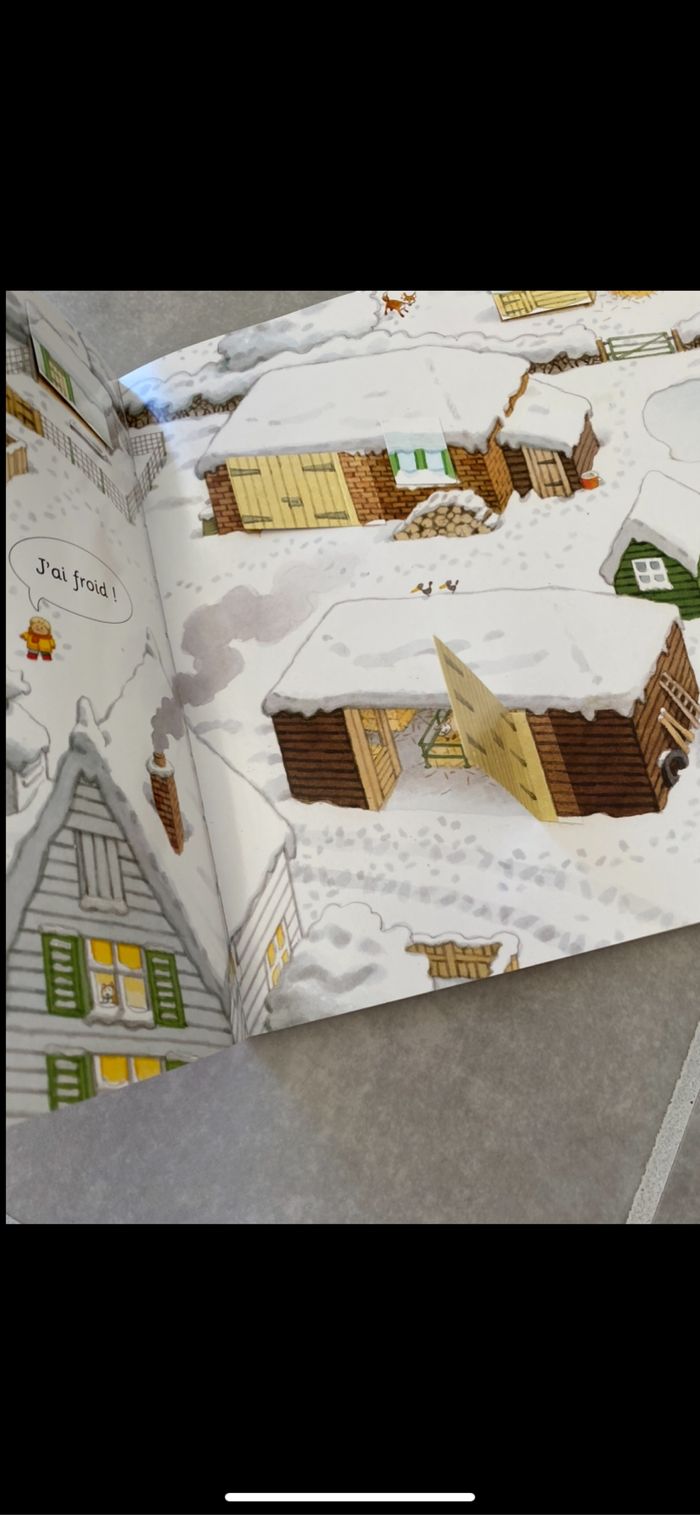 Pour bébé et enfant - photo numéro 5